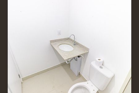 Apartamento à venda com 84m², 3 quartos e 1 vaga Apartamento à venda com 84m², 3 quartos e 1 vagaBanheiro