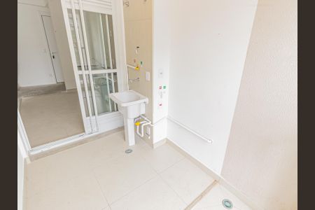 Apartamento à venda com 84m², 3 quartos e 1 vaga Apartamento à venda com 84m², 3 quartos e 1 vagaÁrea de Serviço
