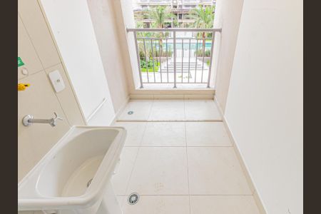 Apartamento à venda com 84m², 3 quartos e 1 vaga Apartamento à venda com 84m², 3 quartos e 1 vagaÁrea de Serviço