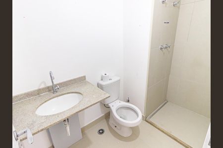 Apartamento à venda com 84m², 3 quartos e 1 vaga Apartamento à venda com 84m², 3 quartos e 1 vagaBanheiro