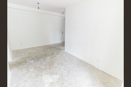 Sala de apartamento à venda com 3 quartos, 84m² em Brás, São Paulo