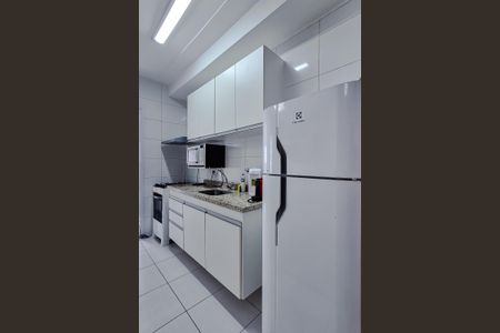 Apartamento para alugar com 45m², 1 quarto e 1 vaga Apartamento para alugar com 45m², 1 quarto e 1 vagaCozinha