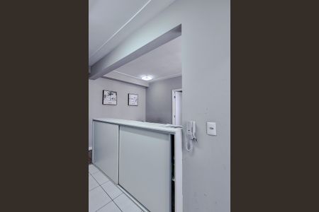Apartamento para alugar com 45m², 1 quarto e 1 vaga Apartamento para alugar com 45m², 1 quarto e 1 vagaCozinha
