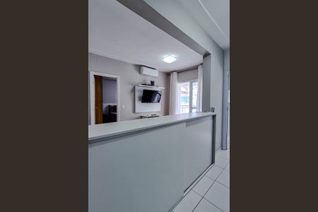 Apartamento para alugar com 45m², 1 quarto e 1 vaga Apartamento para alugar com 45m², 1 quarto e 1 vagaCozinha
