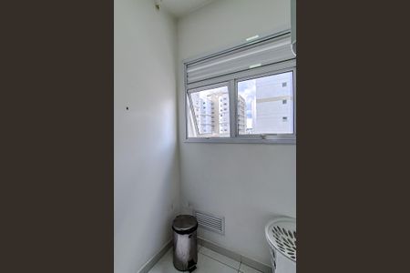 Apartamento para alugar com 45m², 1 quarto e 1 vaga Apartamento para alugar com 45m², 1 quarto e 1 vagaÁrea de Serviço