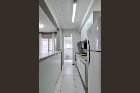Apartamento para alugar com 45m², 1 quarto e 1 vaga Apartamento para alugar com 45m², 1 quarto e 1 vagaCozinha