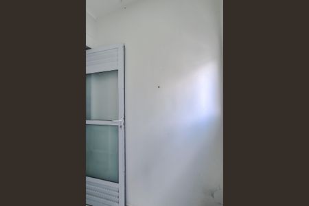 Apartamento para alugar com 45m², 1 quarto e 1 vaga Apartamento para alugar com 45m², 1 quarto e 1 vagaÁrea de Serviço