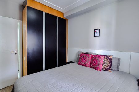 Apartamento para alugar com 45m², 1 quarto e 1 vaga Apartamento para alugar com 45m², 1 quarto e 1 vagaSuíte