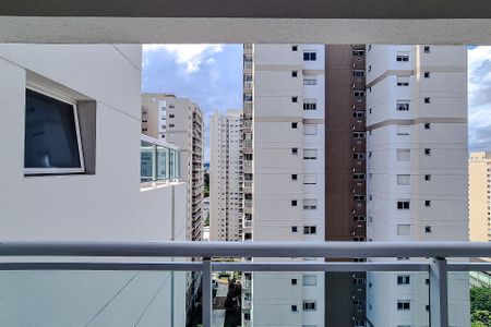 Apartamento para alugar com 45m², 1 quarto e 1 vaga Apartamento para alugar com 45m², 1 quarto e 1 vagaVista da Suíte