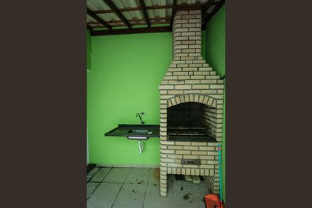 Casa para alugar com 109m², 3 quartos e 3 vagasÁrea de Serviço