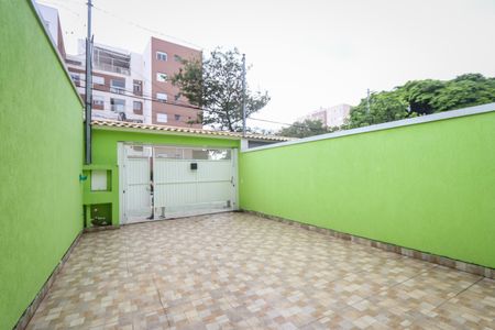 Casa para alugar com 109m², 3 quartos e 3 vagasGaragem