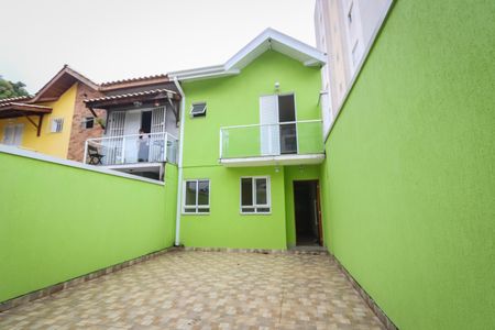 Casa para alugar com 109m², 3 quartos e 3 vagasGaragem