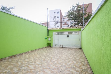 Casa para alugar com 109m², 3 quartos e 3 vagasGaragem