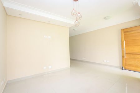 Casa para alugar com 109m², 3 quartos e 3 vagasSala