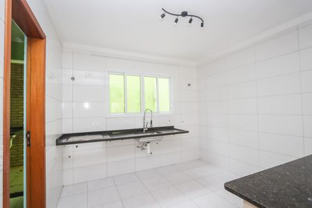 Casa para alugar com 109m², 3 quartos e 3 vagasCozinha