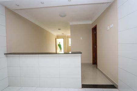 Casa para alugar com 109m², 3 quartos e 3 vagasCozinha