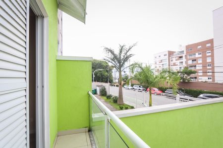 Casa para alugar com 109m², 3 quartos e 3 vagasVaranda da Suite