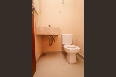 Casa para alugar com 109m², 3 quartos e 3 vagasLavabo