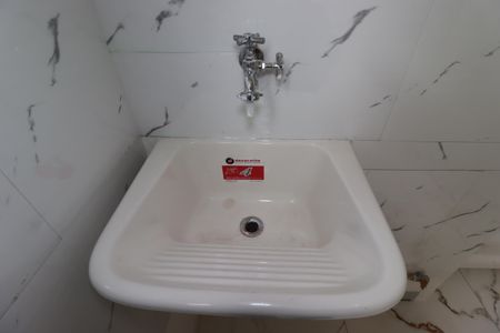 Apartamento para alugar com 33m², 1 quarto e sem vagaÁrea de Serviço - Tanque