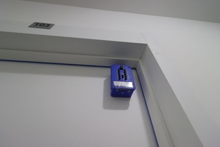 Apartamento para alugar com 33m², 1 quarto e sem vagaLockbox LC2512X04534