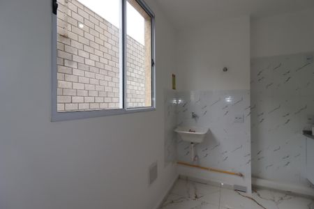 Apartamento para alugar com 33m², 1 quarto e sem vagaÁrea de Serviço