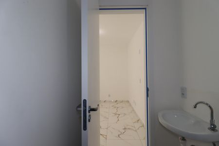 Apartamento para alugar com 33m², 1 quarto e sem vagaBanheiro