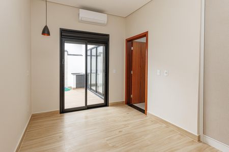 Casa de Condomínio para alugar com 3 quartos, 158m² em Jardim Mantova, Indaiatuba
