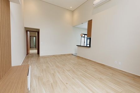 Casa de Condomínio para alugar com 3 quartos, 158m² em Jardim Mantova, Indaiatuba