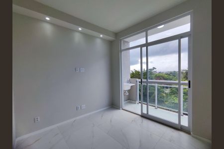 Apartamento para alugar com 38m², 1 quarto e 1 vagaSala