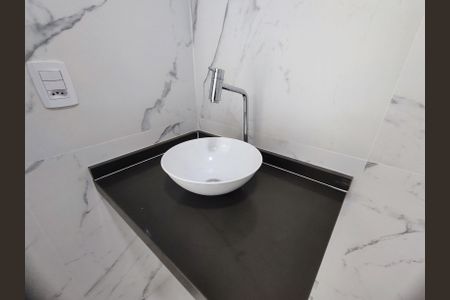 Apartamento para alugar com 38m², 1 quarto e 1 vagaBanheiro