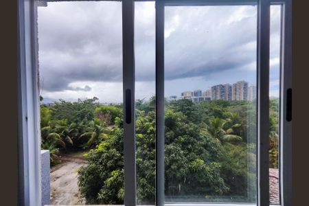 Apartamento para alugar com 38m², 1 quarto e 1 vagaQuarto Janela