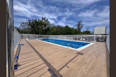 Apartamento para alugar com 38m², 1 quarto e 1 vagaÁrea Comum