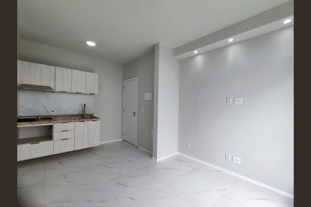 Apartamento para alugar com 38m², 1 quarto e 1 vagaSala
