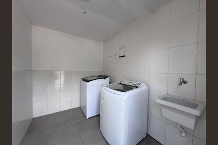 Apartamento para alugar com 38m², 1 quarto e 1 vagaÁrea Comum