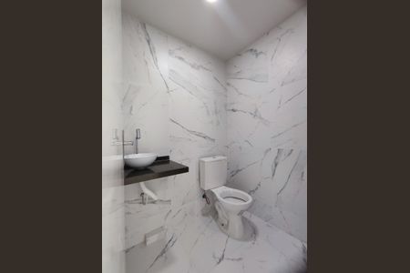 Apartamento para alugar com 38m², 1 quarto e 1 vagaBanheiro