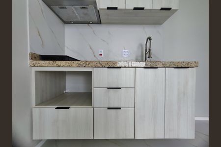 Apartamento para alugar com 38m², 1 quarto e 1 vagaCozinha