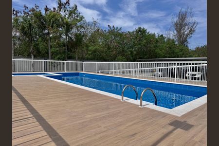 Apartamento para alugar com 38m², 1 quarto e 1 vagaÁrea Comum