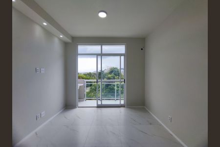 Apartamento para alugar com 38m², 1 quarto e 1 vagaSala