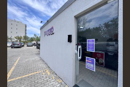 Apartamento para alugar com 38m², 1 quarto e 1 vagaÁrea Comum