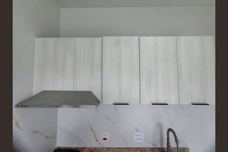 Apartamento para alugar com 38m², 1 quarto e 1 vagaCozinha