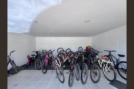 Apartamento para alugar com 38m², 1 quarto e 1 vagaÁrea Comum