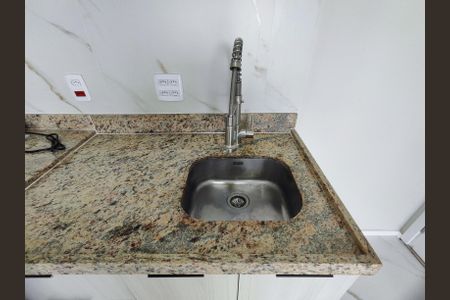 Apartamento para alugar com 38m², 1 quarto e 1 vagaCozinha