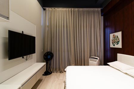 Studio para alugar com 28m², 1 quarto e sem vagaStúdio