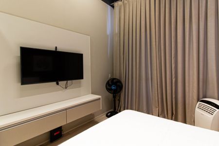 Studio para alugar com 28m², 1 quarto e sem vagaStúdio