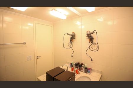 Apartamento à venda com 65m², 2 quartos e 1 vagaBanheiro