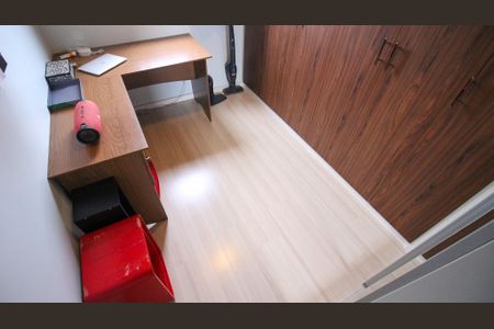 Apartamento à venda com 65m², 2 quartos e 1 vagaQuarto