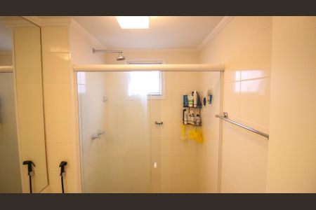 Apartamento à venda com 65m², 2 quartos e 1 vagaBanheiro da Suíte