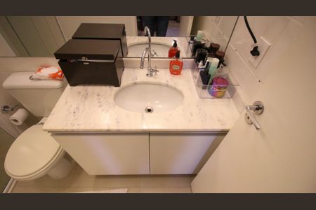 Apartamento à venda com 65m², 2 quartos e 1 vagaBanheiro