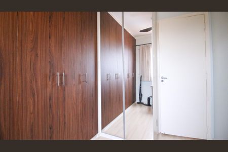 Quarto de apartamento à venda com 2 quartos, 65m² em Vila Prudente, São Paulo