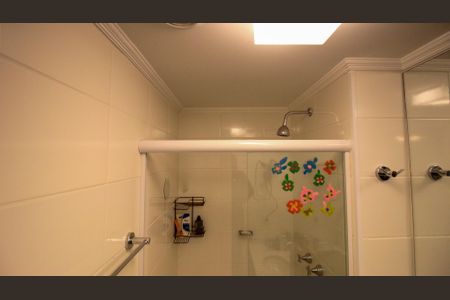 Apartamento à venda com 65m², 2 quartos e 1 vagaBanheiro